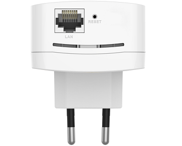 D-Link DAP-1330 podpora standardu Wi-Fi 802.11n